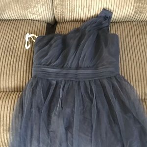 David’s bridal dress